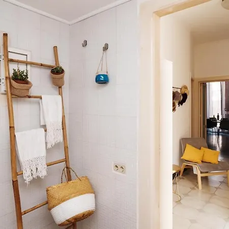 Apartmán Casa Coco Bari