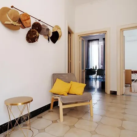 Apartmán Casa Coco Bari