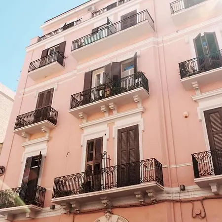 Casa Cocò Apartamento