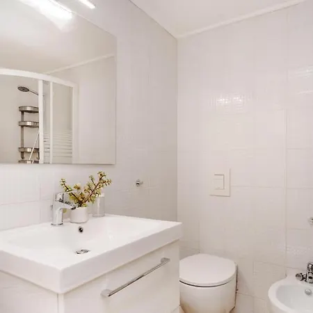 Apartmán Casa Coco Bari