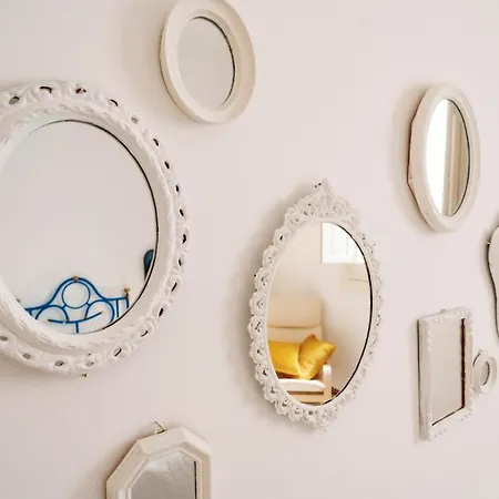 Apartmán Casa Coco Bari