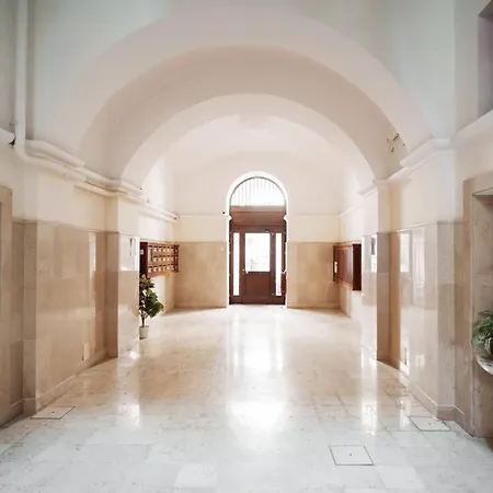 Apartamento Casa Cocò