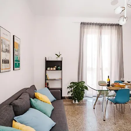 Casa Coco Bari