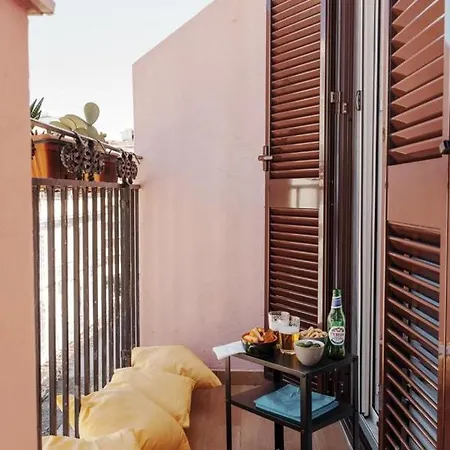 Apartamento Casa Cocò *