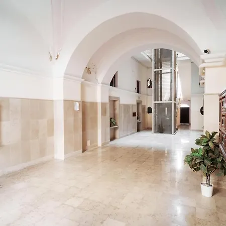 דירה Casa Coco