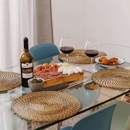 Casa Coco Apartment *