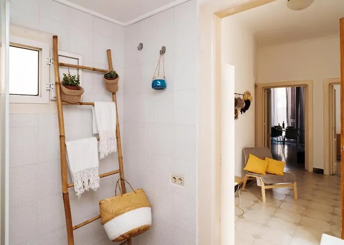 公寓 Casa Coco 巴里