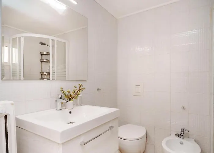 公寓 Casa Coco 巴里