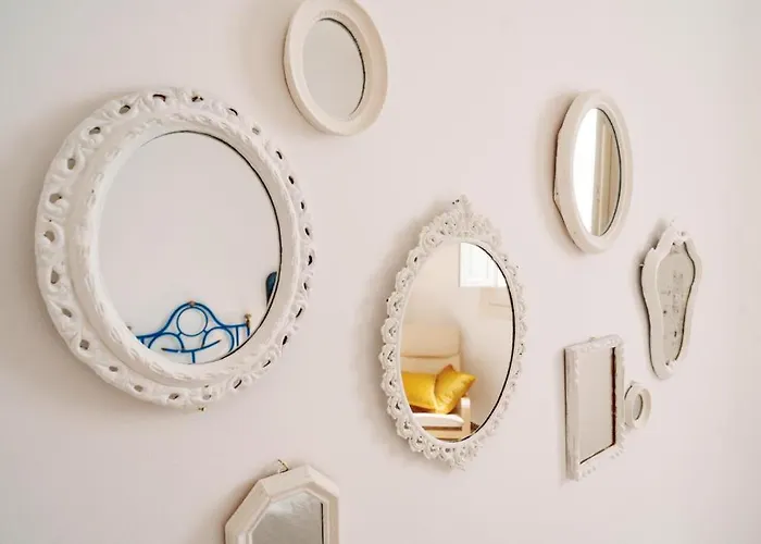 公寓 Casa Coco 巴里